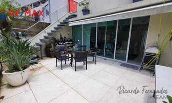 Imagem 5: Cobertura Linda 4 quartos no Leblon