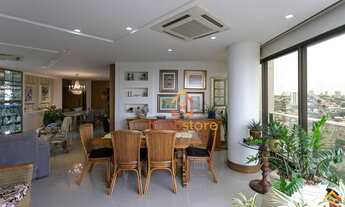 Imagem 7: Apartamento à venda no Ed. Porto Madero Gleba Palhano