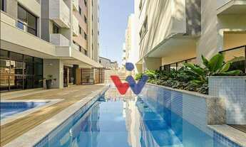 Imagem 4: Último Apartamento 3 Quartos 1 suite 2 vagas no Santo Inacio