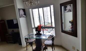 Imagem 3: Apartamento com 2 dormitórios à venda, 57 m² por R$ 405.000,00 - Nova Mogilar - Mogi das C