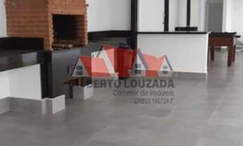 Imagem 2: São Paulo - Apartamento Padrão - Perdizes