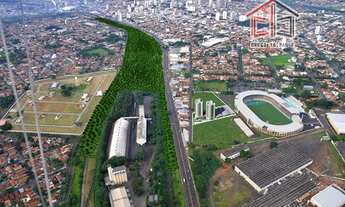 Imagem 2: Apartamento para venda com 72 metros quadrados com 2 quartos em Vila Ferroviária - Araraqu