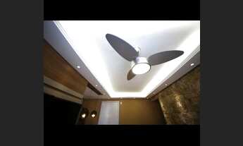 Imagem 4: Apartamento para venda de 40m² - Cupecê