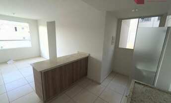 Imagem 6: Apartamento com 2 dormitórios à venda, 49 m² por R$ 140.000,00 - Faisqueira - Pouso Alegre