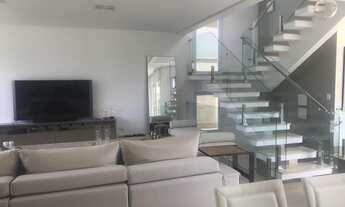 Imagem 2: Casa de condomínio Real Park para venda com 340 metros quadrados com 4 suites