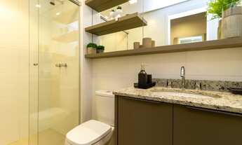 Imagem 7: Rio Negro - Apartamentos no Cajuru