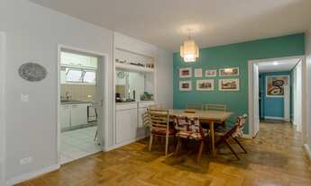 Imagem 7: ITAÍM BIBI / LINDO APTO! - 92m², 3 DORM (1 SUÍTE), 1 VAGA - TOTALMENTE REFORMADO!