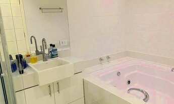 Imagem 3: Sobrado para venda possui 240 metros quadrados com 4 quartos