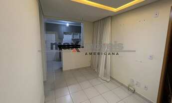 Imagem 3: OPORTUNIDADE - LINDO APTO PARA VENDA COM 43 M² COM 2 DORMITÓRIOS - JARDIM BERTONI - AMERIC