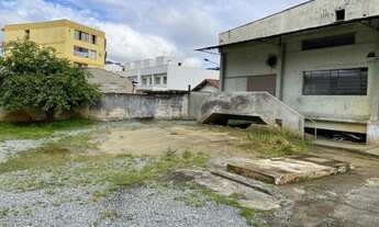 Imagem 5: Galpão para locação no Vorstadt