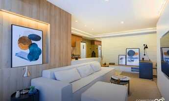 Imagem 5: APARTAMENTO - 67m2 - 2 DORMITORIOS (1 SUÍTE) - 1 VAGA