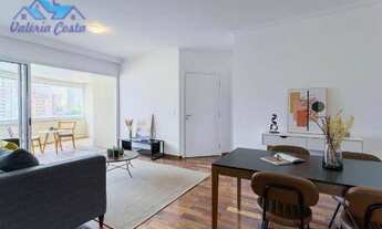 Imagem: Apartamento à venda, 115 m² por R$ 1.013.000,00