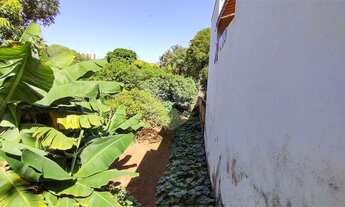 Imagem 4: São João da Boa Vista - Terreno Padrão - Jardim Satélite