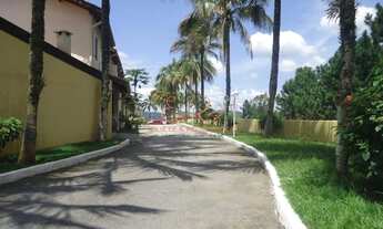 Imagem 5: Sobrado Tipo Villagio em Condomínio Fechado