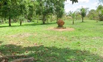 Imagem: Sitio no Rio preto da Eva