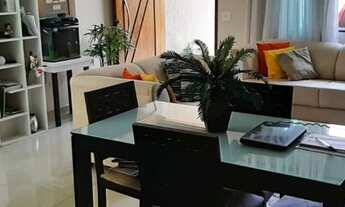 Imagem 7: Sobrado Chácara Belenzinho/Vila Formos