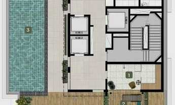 Imagem 5: Apartamento 163m rua Oscar Freire com 03 suites. A 15minutos da Paulista