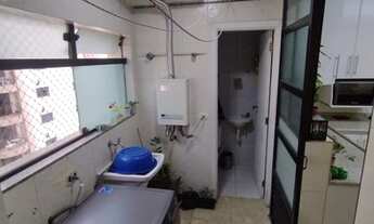 Imagem 5: APARTAMENTO RESIDENCIAL em São Paulo - SP, Brás