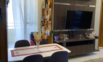 Imagem 4: Apartamento - Jardim Oriente - Residencial Carmem de Toledo - 54m² - 2 Dormitórios - Pisci