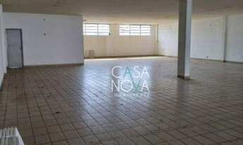 Imagem 4: Conjunto para alugar, 450 m² por R$ 7.500,00/mês - Vila Matias - Santos/SP