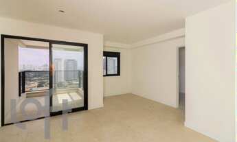 Imagem 6: Apartamento para Venda em São Paulo, Tatuapé, 1 dormitório, 1 suíte, 2 banheiros, 1 vaga