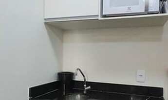 Imagem 6: Excelente Flat no S4 Hotel! 01 Quarto! Lazer completo