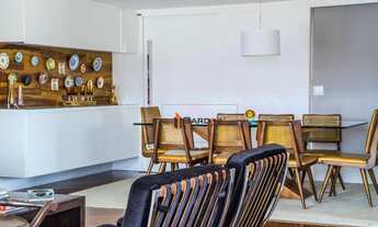 Imagem: Alto Padrão- Centro de Mogi-Helbor Plaza-207