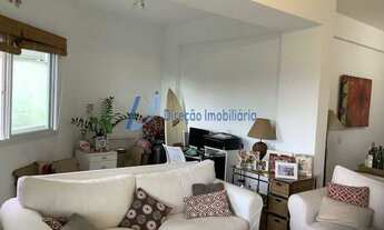 Imagem 5: Humaitá - Imóvel impecável - Original 3 quartos (1 suíte) - Armários - Cozinha planejada