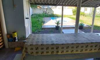 Imagem 3: Casa para venda possui 63 metros quadrados com 2 quartos em Nazaré - Cidreira - RS