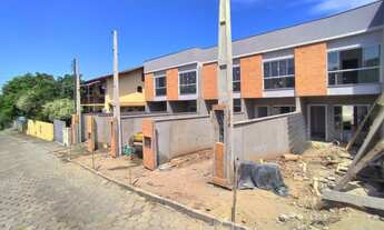 Imagem: Blumenau - Casa Padrão - Ponta Aguda