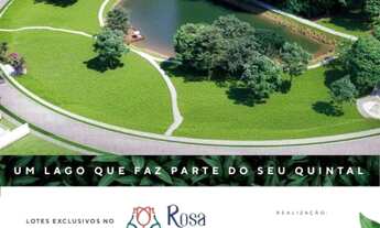 Imagem 3: Rosas de Leiria- Ágio de Lote