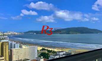 Imagem 3: Vista Mar no Gonzaga