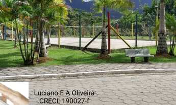 Imagem 7: Terreno à venda na Praia com 384 m² Residencial Mar Verde II - Caraguatatuba - SP