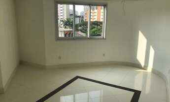 Imagem 4: Apartamento de 410 metros quadrados no bairro Jardim com 5 quartos