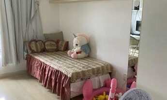 Imagem 7: Apartamento para venda com 116 metros quadrados com 3 quartos em Caminho das Árvores - Sal