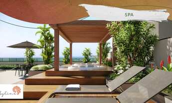 Imagem 7: Apartamentos em Praia de Armação