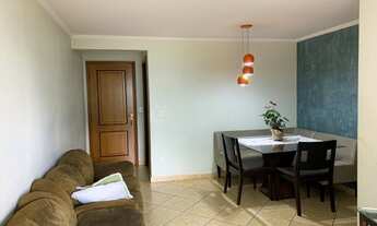 Imagem 4: EXCELENTE APARTAMENTO - VILA PIRES - SANTO ANDRÉ/SP