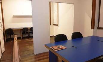 Imagem 6: Sobrado para aluguel e venda com 160 metros quadrados com 4 quartos