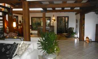 Imagem 2: Toque toque Pequeno-Condominio Fechado- Vista para o Mar