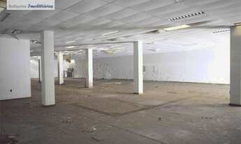 Imagem 5: Galpão para alugar, 763 m² por R$ 13.500,00/mês - Carlos Prates - Belo Horizonte/MG