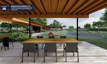 Imagem 5: LOTE 458 À VENDA NO RESERVA DA PEDRA com 308 m² - Pedra Branca, Palhoça/SC