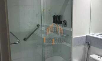 Imagem 4: Flat com 1 dormitório à venda, 27 m² por R$ 500.000,00 - Cambuí - Campinas/SP