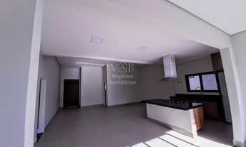 Imagem 4: Casa - Alphaville Dom Pedro 3 - Campinas