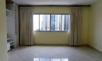 Imagem 3: APARTAMENTO - MOEMA ÍNDIOS - SP