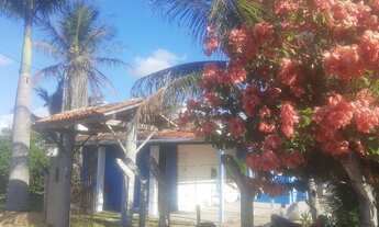 Imagem: Chácara lagoa seca