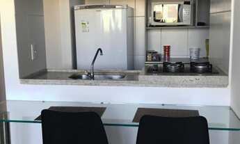 Imagem: Ótimo apartamento mobiliado, próximo a