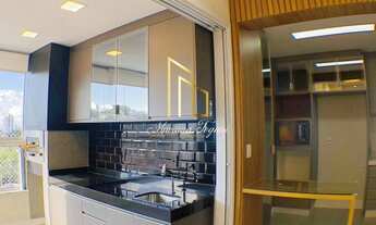 Imagem 5: Apartamento com 3 quartos a venda no Imperia Residence - Bairro Mangal em Sorocaba - SP