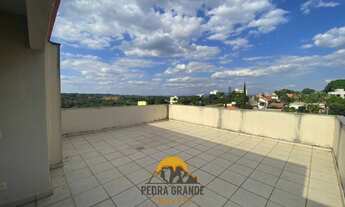 Imagem 3: Cobertura para venda tem 114 metros quadrados com 3 quartos em Vale Do Amanhecer - Igarapé