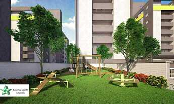 Imagem 5: Apartamento à venda no bairro dos Imigrantes - Criciúma/SC