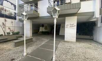 Imagem 2: Apartamento com 3 Qts 1 suíte na Rua Sampaio bairro Granbery